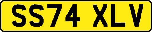 SS74XLV