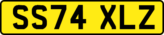 SS74XLZ