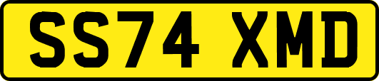 SS74XMD