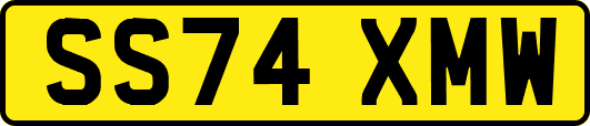 SS74XMW