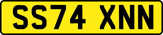 SS74XNN