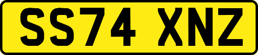 SS74XNZ