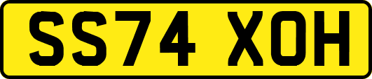 SS74XOH