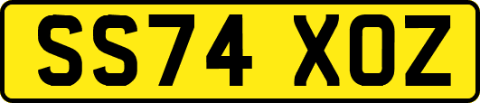 SS74XOZ