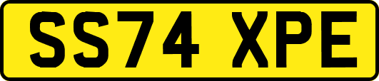 SS74XPE