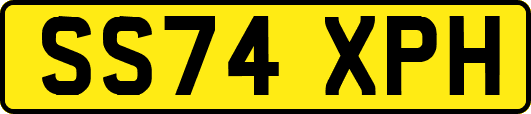 SS74XPH