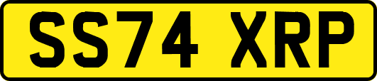 SS74XRP