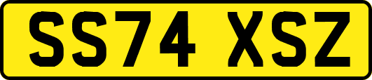 SS74XSZ