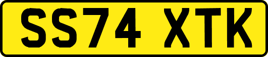 SS74XTK