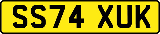 SS74XUK