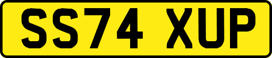 SS74XUP