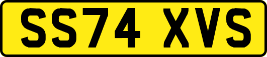 SS74XVS
