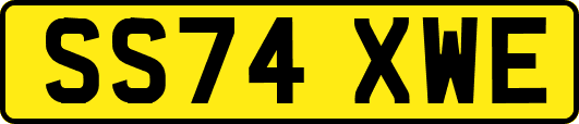 SS74XWE
