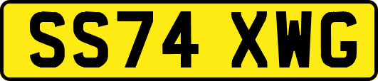 SS74XWG