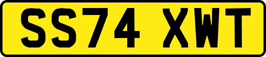 SS74XWT