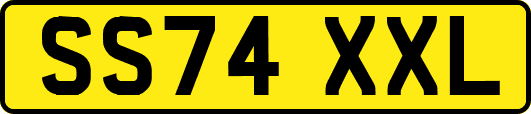 SS74XXL