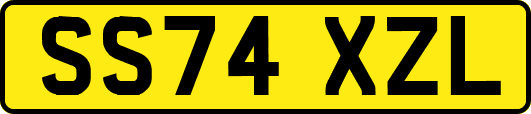 SS74XZL