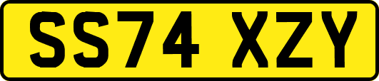 SS74XZY