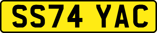 SS74YAC