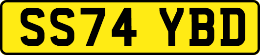SS74YBD