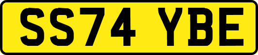 SS74YBE