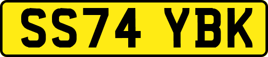 SS74YBK
