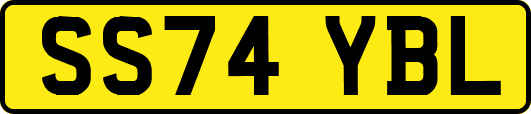 SS74YBL