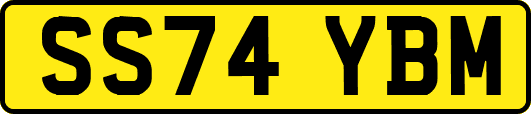 SS74YBM
