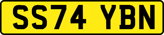 SS74YBN