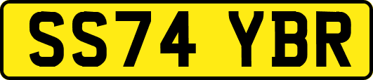 SS74YBR