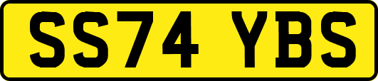 SS74YBS