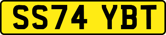 SS74YBT