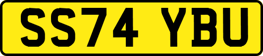 SS74YBU