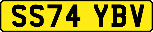 SS74YBV