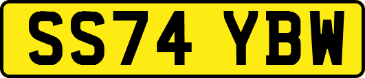 SS74YBW