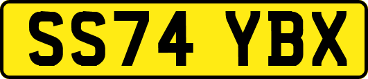 SS74YBX