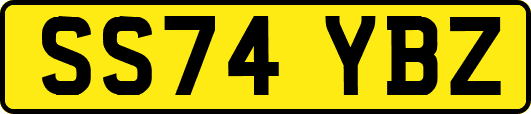 SS74YBZ