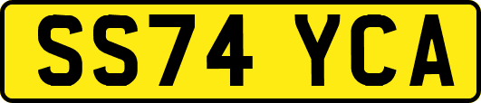 SS74YCA