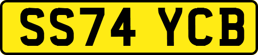 SS74YCB
