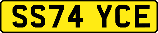 SS74YCE