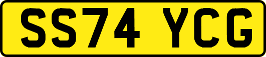 SS74YCG