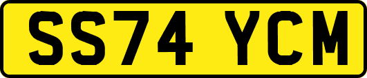 SS74YCM