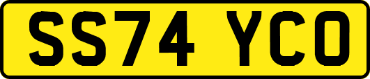 SS74YCO