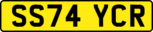 SS74YCR