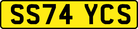 SS74YCS