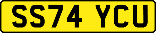 SS74YCU