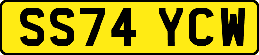 SS74YCW