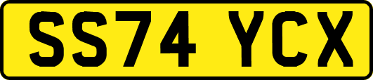 SS74YCX