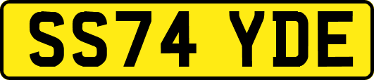 SS74YDE