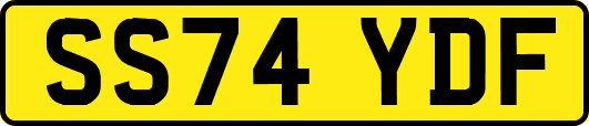 SS74YDF